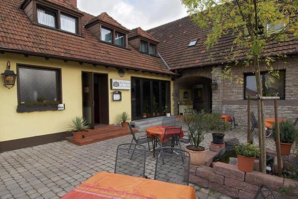 Kleinblittersdorf Hotel Am Markt מראה חיצוני תמונה