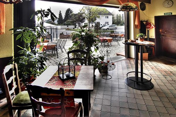 Kleinblittersdorf Hotel Am Markt מראה חיצוני תמונה